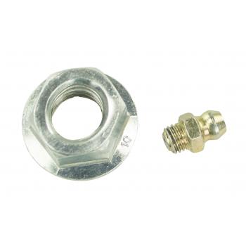 Mevotech MS50885 - Suspension Stabilizer Bar Link Kit Mevotech MS50885 Suspension Stabilizer Bar Link Kit product image 3 of 3