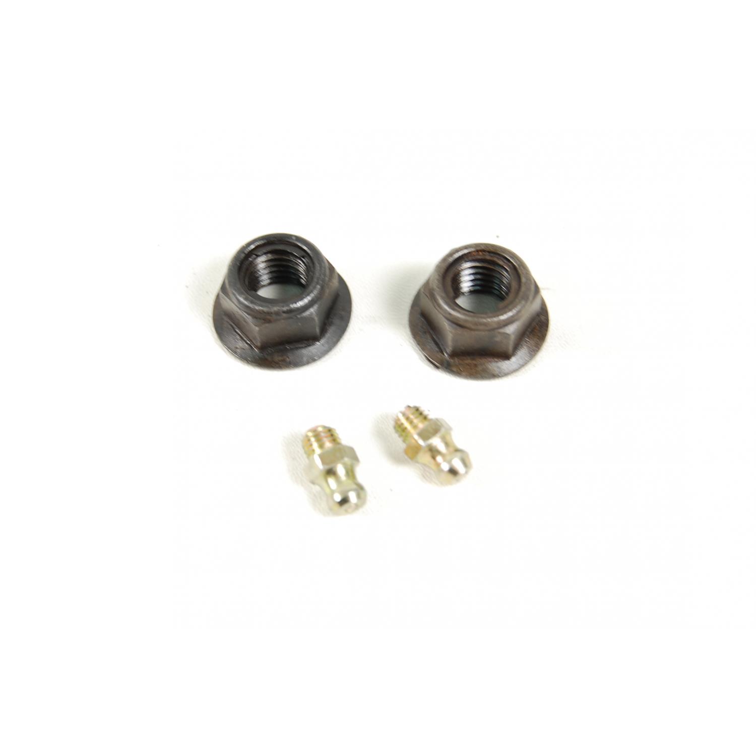 Mevotech MS50895 - Suspension Stabilizer Bar Link Kit Mevotech MS50895 Suspension Stabilizer Bar Link Kit product image 2 of 6