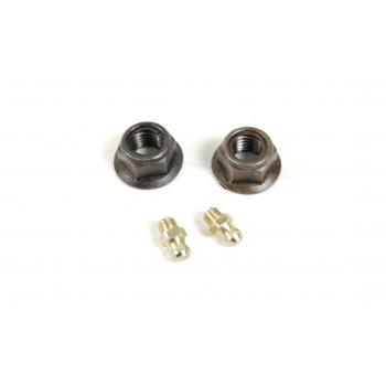 Mevotech MS50897 Suspension Stabilizer Bar Link Kit product image 3 of 5