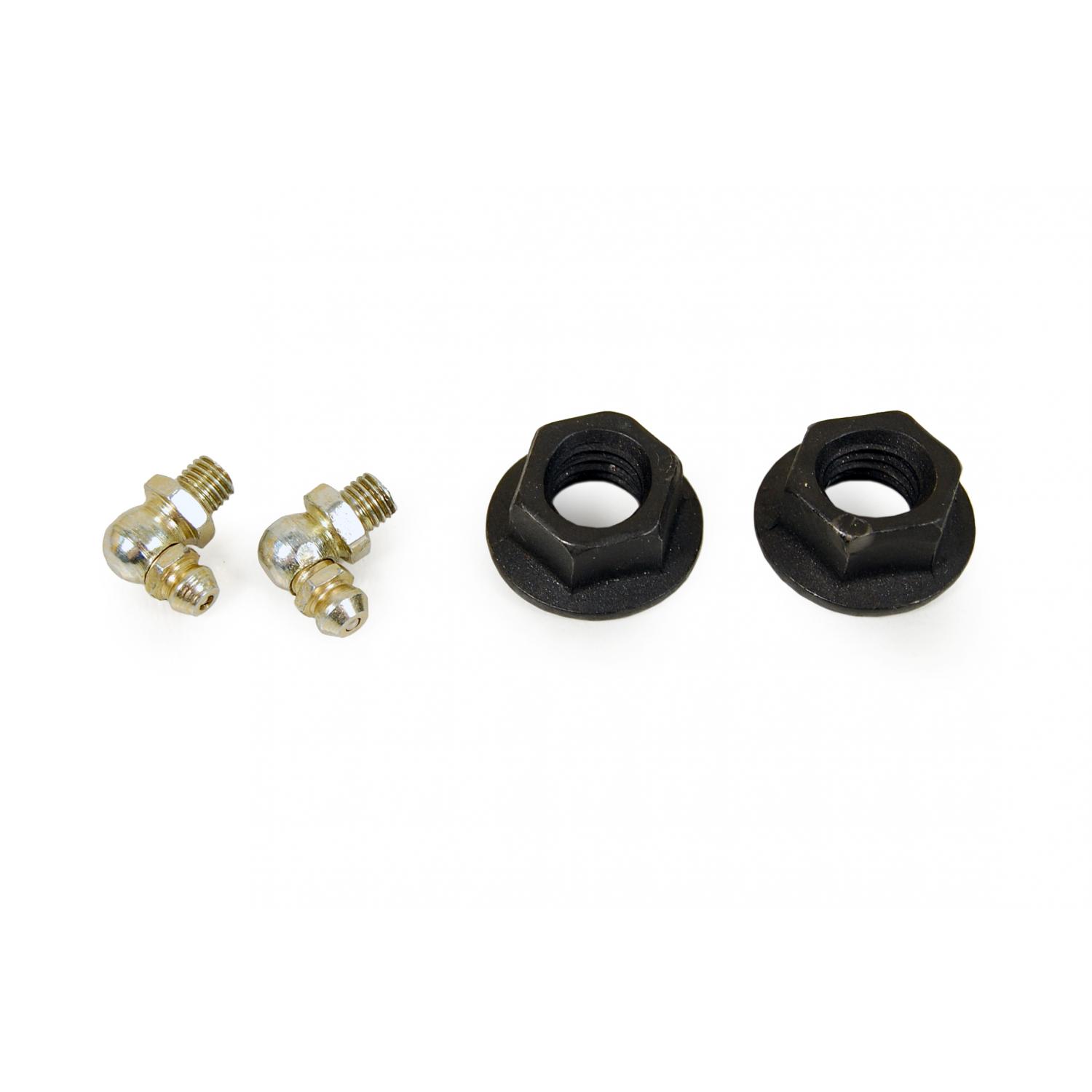 Mevotech MS50898 Suspension Stabilizer Bar Link Kit product image 2 of 3