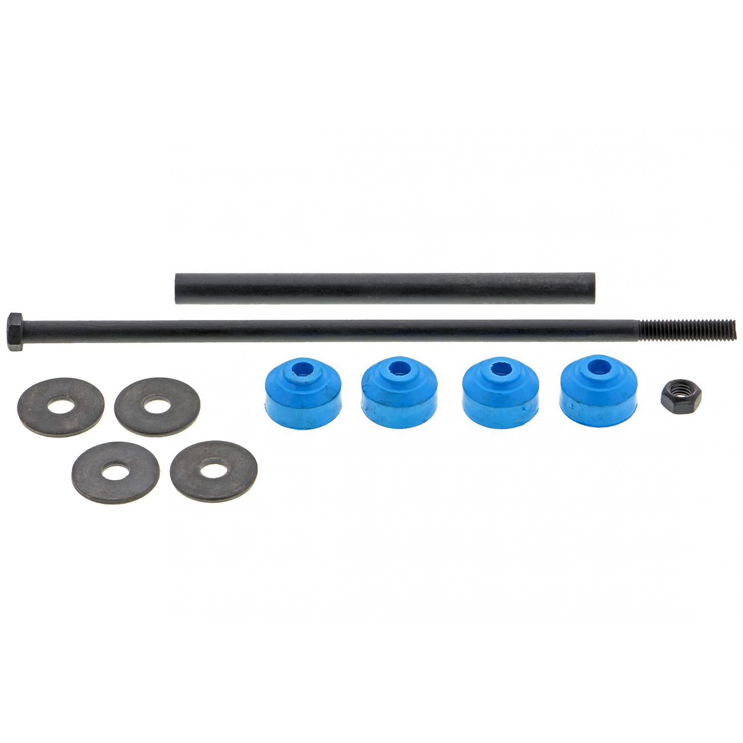 Mevotech MS50899 Suspension Stabilizer Bar Link Kit product image 2 of 2