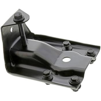 Mevotech MS509114 Leaf Spring Shackle product image 2 of 4