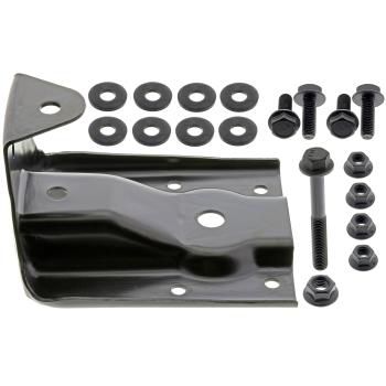 Mevotech MS509114 Leaf Spring Shackle product image 4 of 4