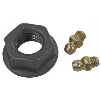 Mevotech MS50914 - Steering Idler Arm Mevotech MS50914 Steering Idler Arm product image 3 of 6