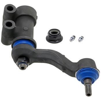 Mevotech MS50914 - Steering Idler Arm Mevotech MS50914 Steering Idler Arm product image 5 of 6