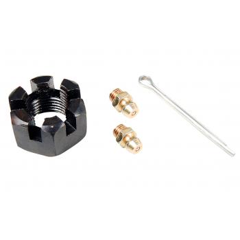 Mevotech MS50924 Steering Idler Arm product image 3 of 3