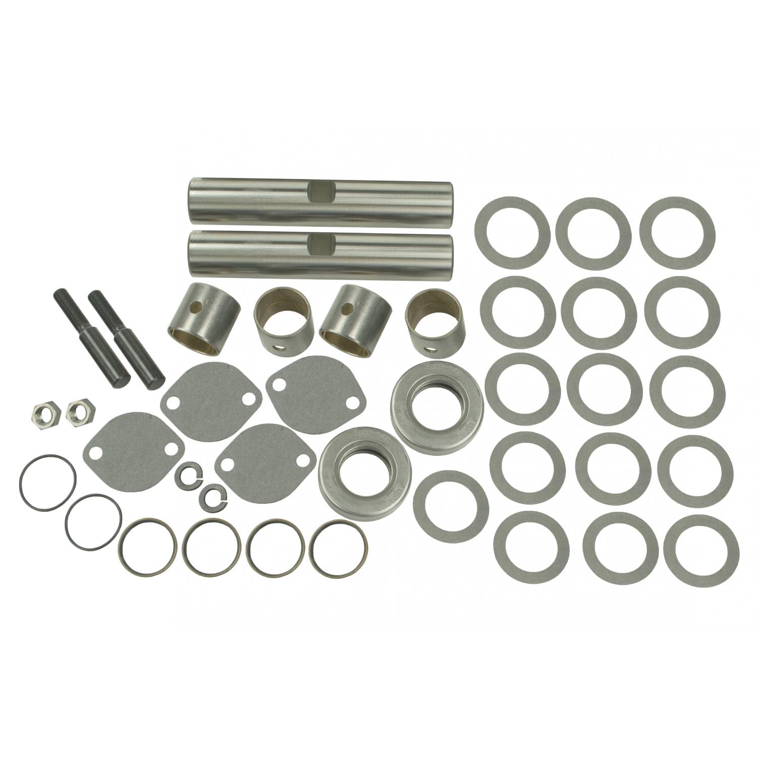 Mevotech MS50926 - Steering King Pin Set Mevotech MS50926 Steering King Pin Set product image 1 of 1