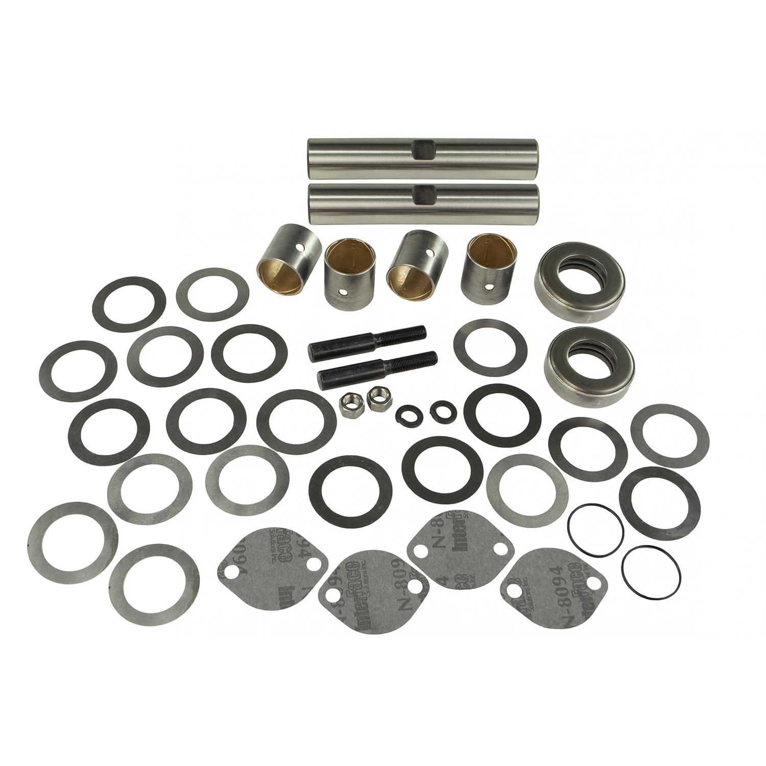 Mevotech MS50928 - Steering King Pin Set Mevotech MS50928 Steering King Pin Set product image 1 of 1
