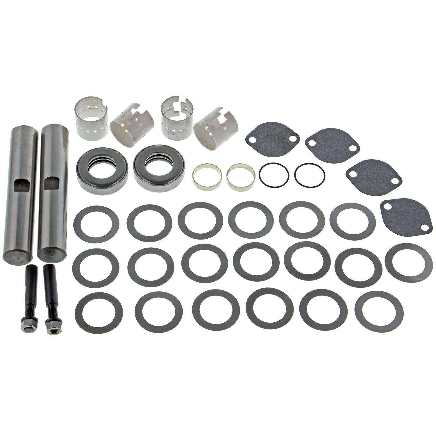 Mevotech MS50931 - Steering King Pin Set Mevotech MS50931 Steering King Pin Set product image 1 of 1