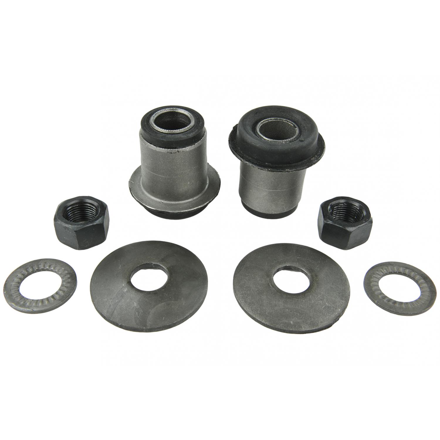 Mevotech MS50933 Suspension Control Arm Shaft Kit product image 2 of 2