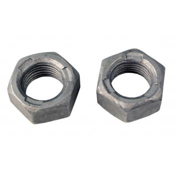 Mevotech MS50940 Suspension Control Arm Shaft Kit product image 2 of 2