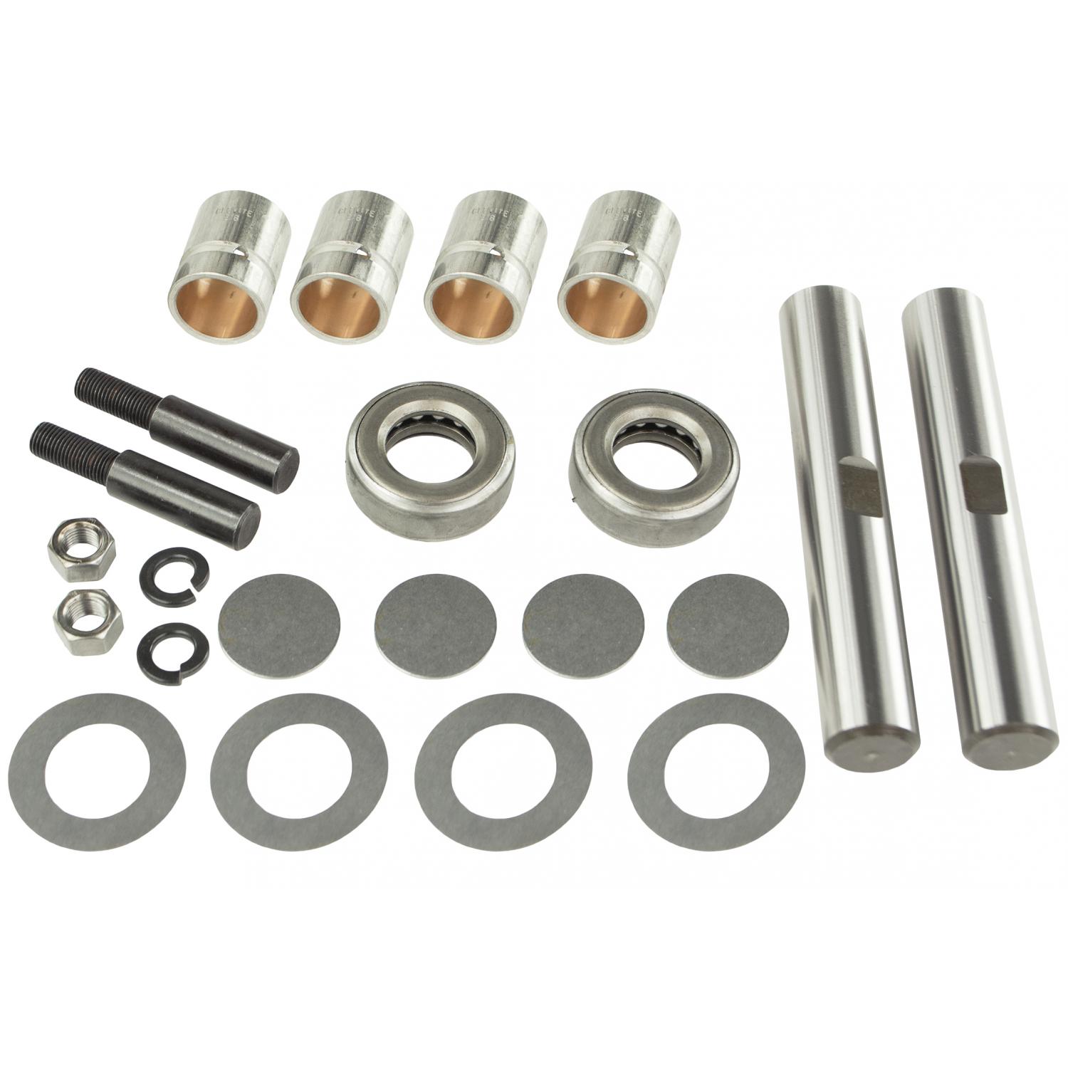 Mevotech MS50943 Steering King Pin Set product image 1 of 1