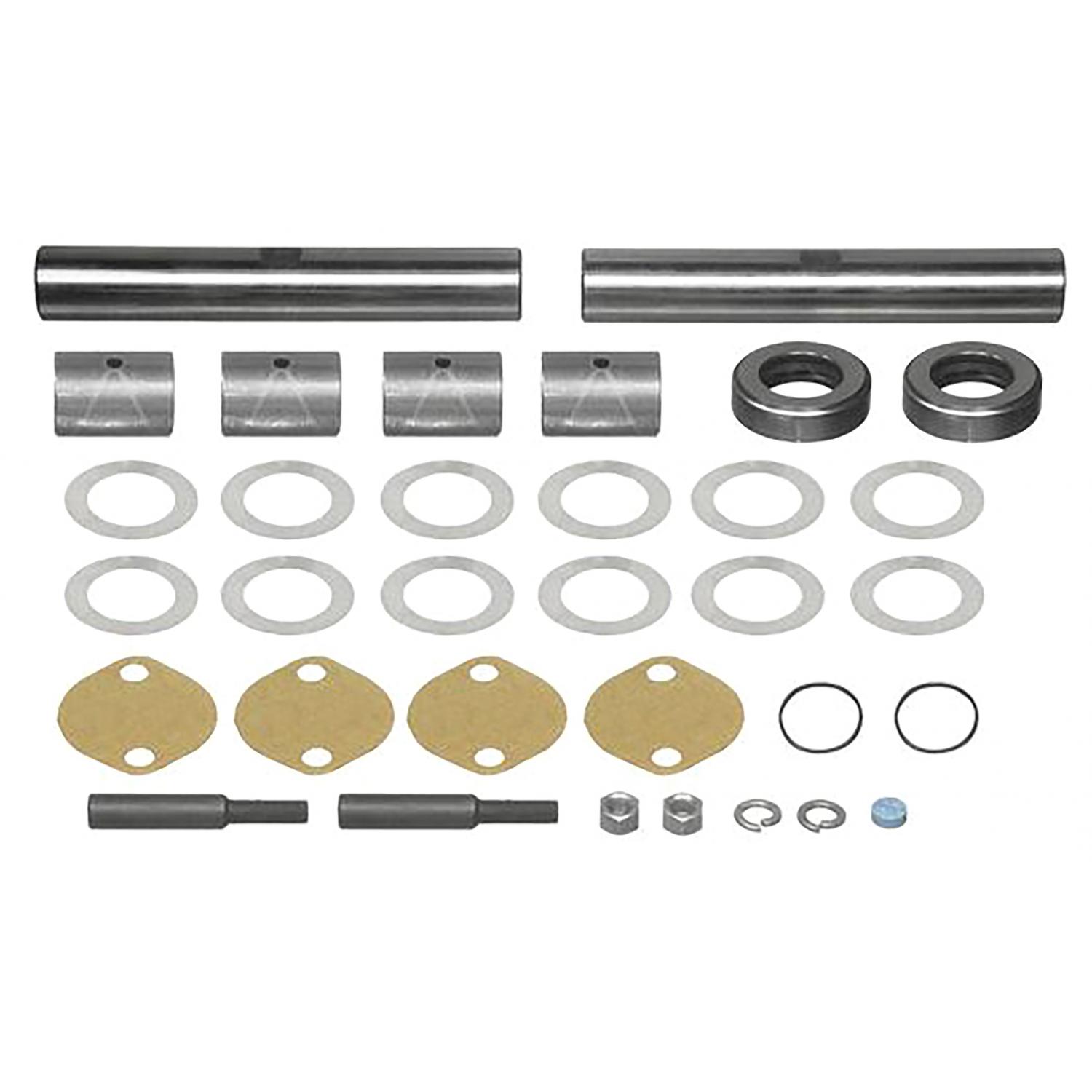 Mevotech MS50947 - Steering King Pin Set Mevotech MS50947 Steering King Pin Set product image 1 of 1