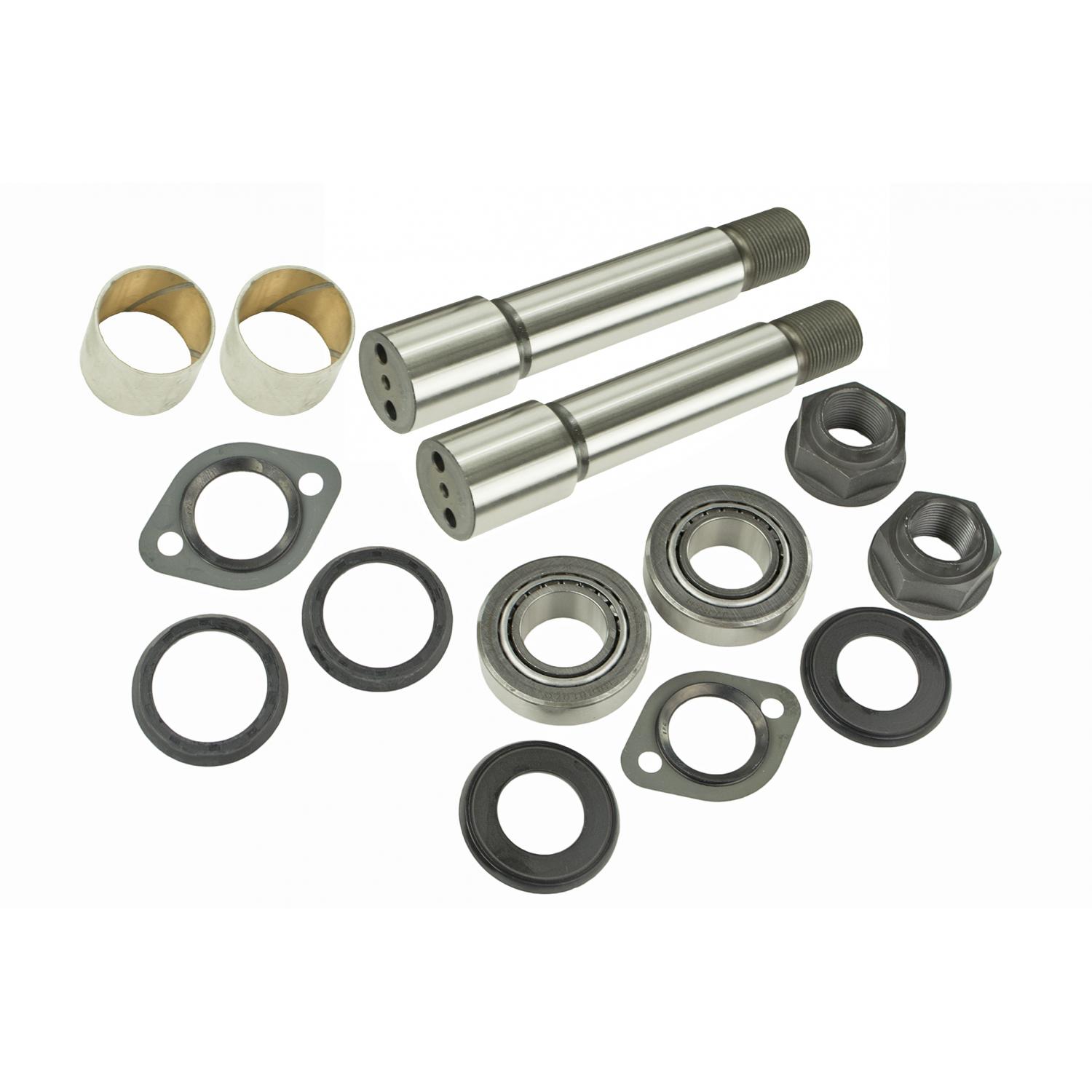 Mevotech MS50952 - Steering King Pin Set Mevotech MS50952 Steering King Pin Set product image 1 of 1