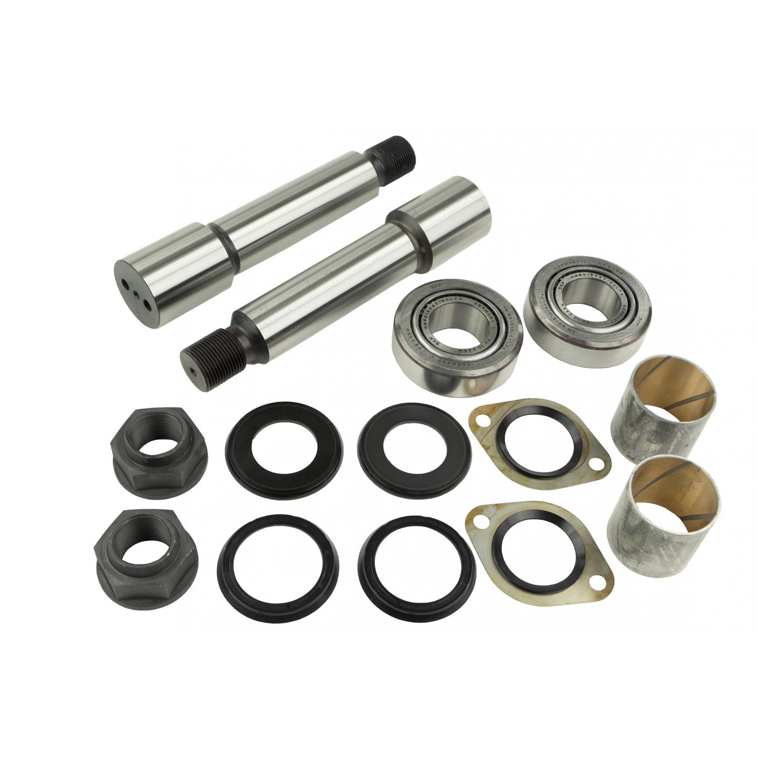 Mevotech MS50953 - Steering King Pin Set Mevotech MS50953 Steering King Pin Set product image 1 of 1