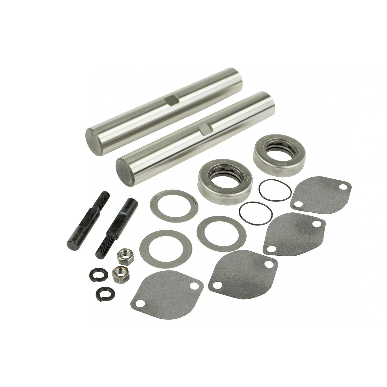 Mevotech MS50954 - Steering King Pin Set Mevotech MS50954 Steering King Pin Set product image 1 of 1