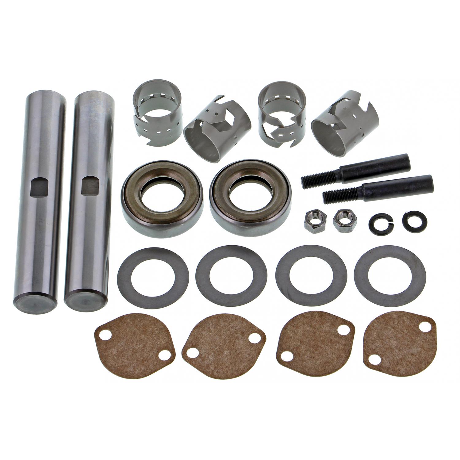 Mevotech MS50959 - Steering King Pin Set Mevotech MS50959 Steering King Pin Set product image 1 of 1