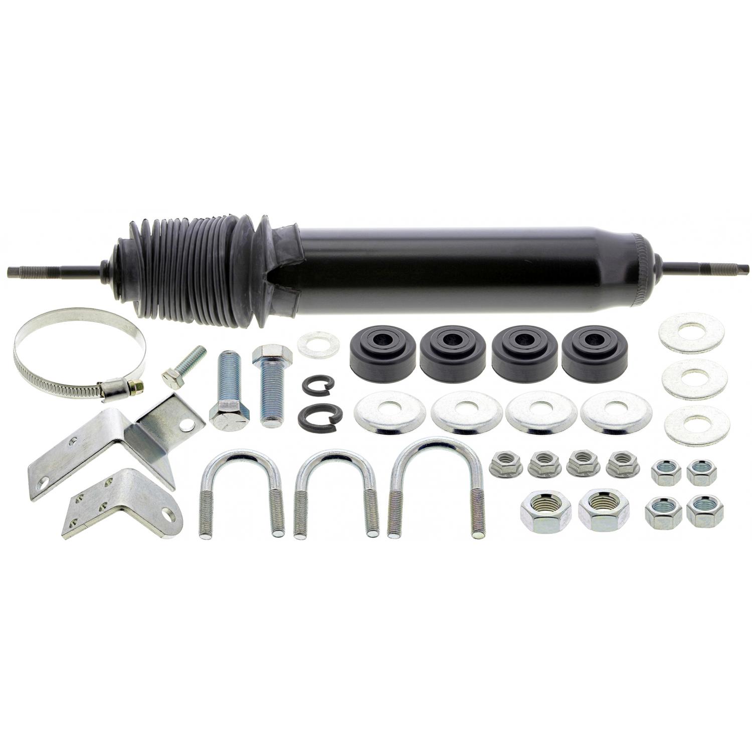 Mevotech MS50969 Steering Damper product image 1 of 1