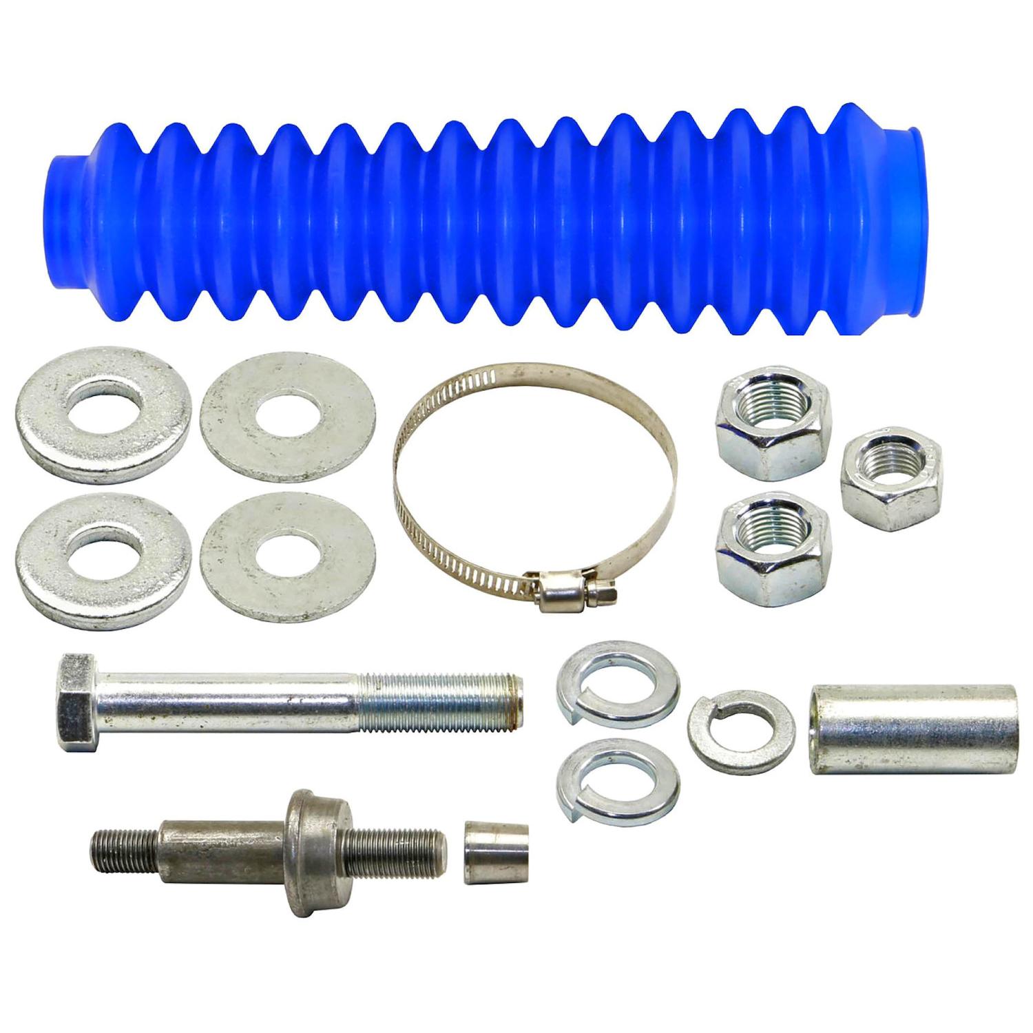 Mevotech MS50974 Steering Damper Kit product image 1 of 2