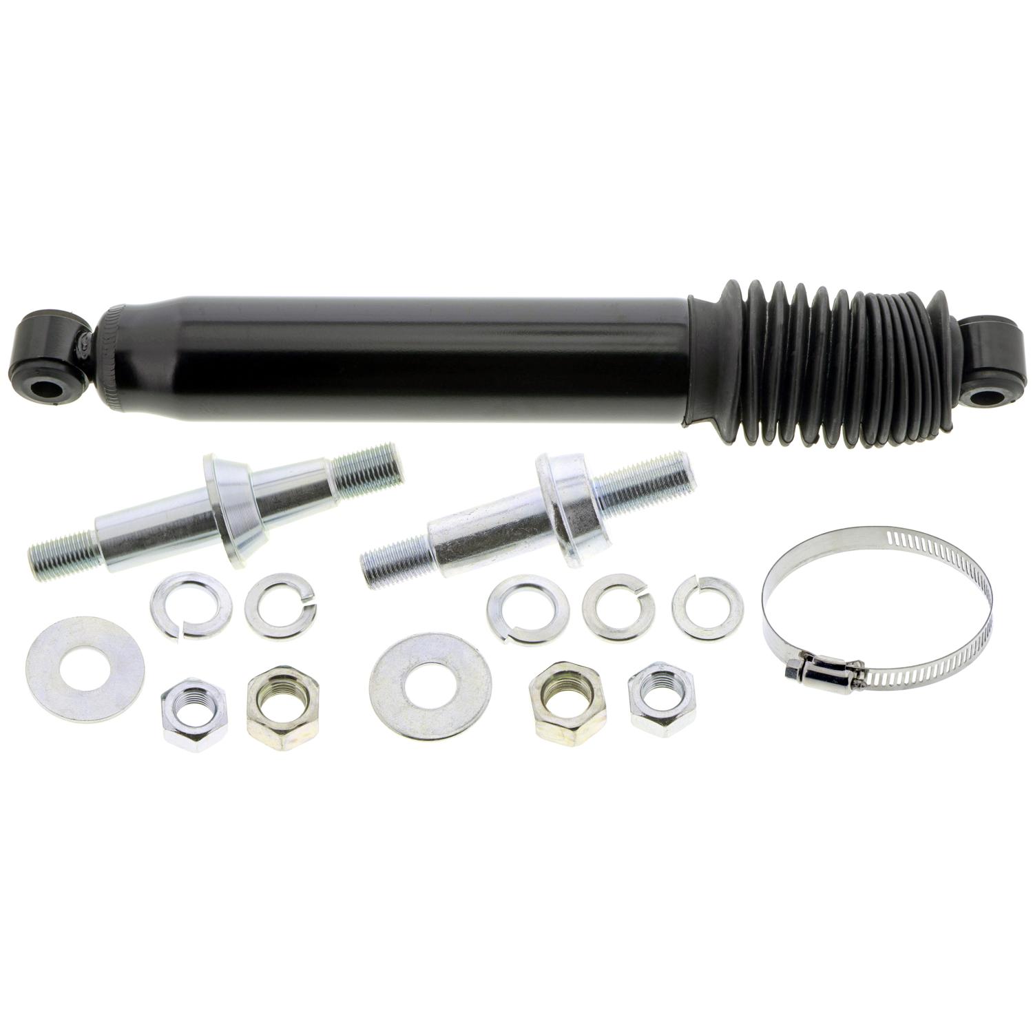 Mevotech MS50974 Steering Damper Kit product image 2 of 2