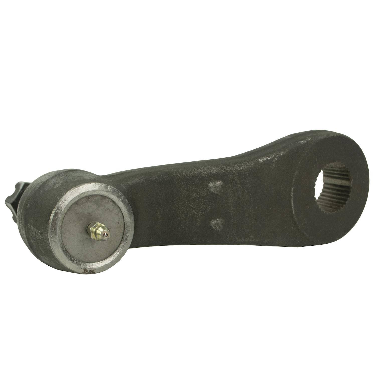 Mevotech MS50975 - Steering Pitman Arm Mevotech MS50975 Steering Pitman Arm product image 1 of 3