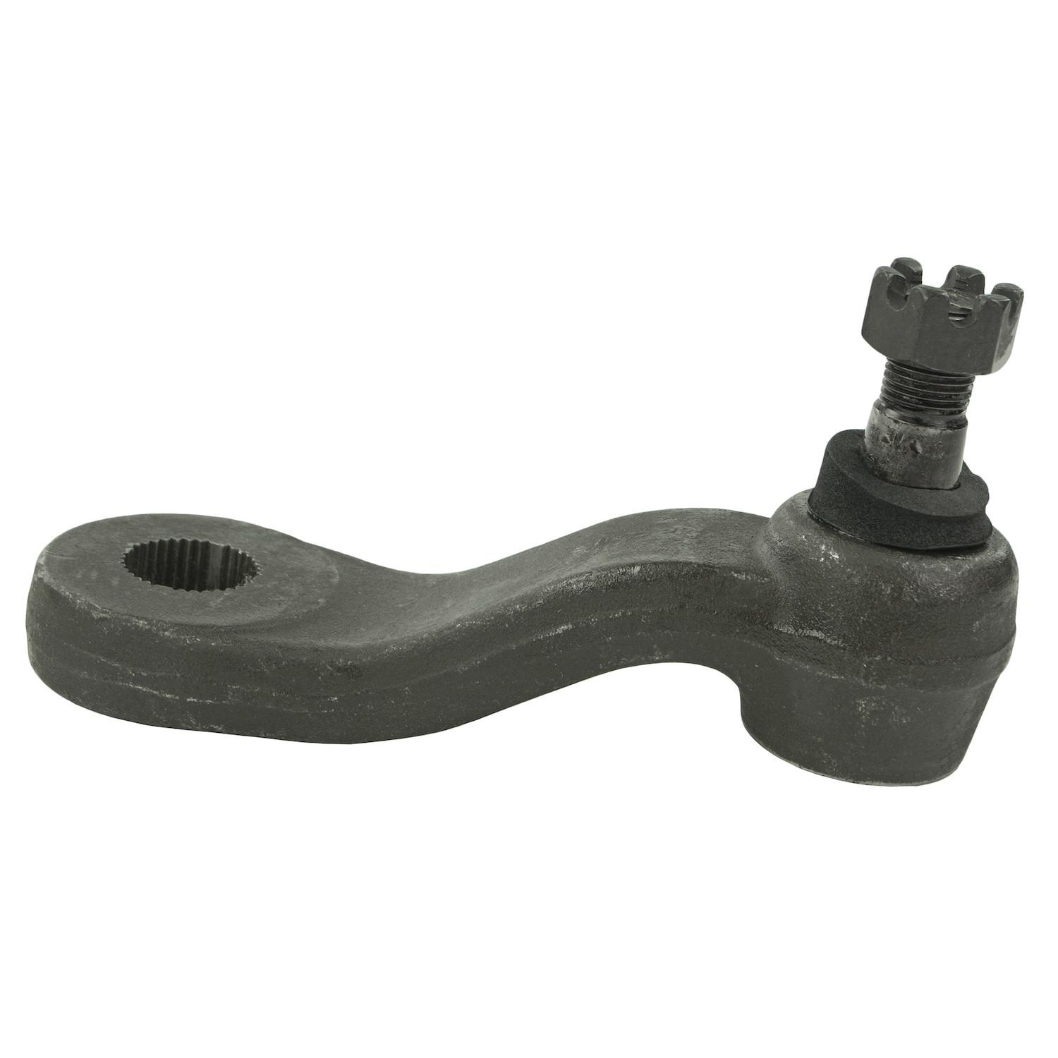 Mevotech MS50975 - Steering Pitman Arm Mevotech MS50975 Steering Pitman Arm product image 2 of 3