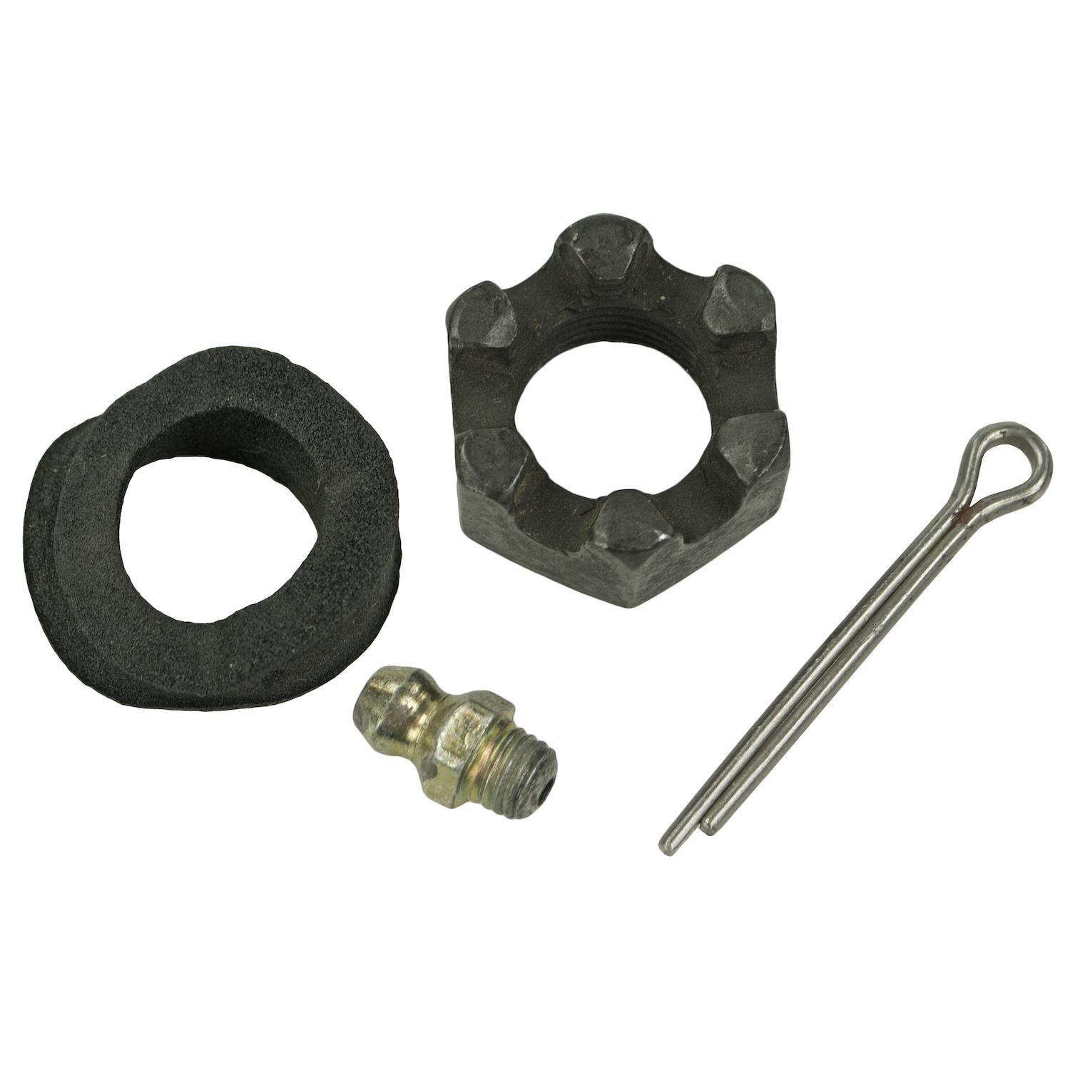 Mevotech MS50975 - Steering Pitman Arm Mevotech MS50975 Steering Pitman Arm product image 3 of 3