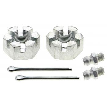 Mevotech MS551385 Steering Drag Link product image 3 of 5