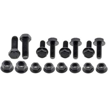 Mevotech MS551645 Radius Arm Bracket product image 5 of 5
