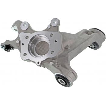 Mevotech MS60037 Suspension Knuckle product image 2 of 2