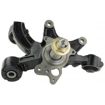 Mevotech MS60041 - Suspension Knuckle Mevotech MS60041 Suspension Knuckle product image 2 of 3