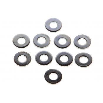 Mevotech MS60049 - Alignment Shim Mevotech MS60049 Alignment Shim product image 1 of 1