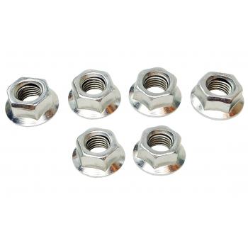 Mevotech MS60203 Shock Mount product image 3 of 3
