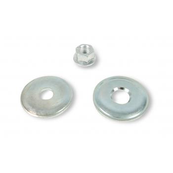 Mevotech MS60400 Suspension Control Arm Bushing product image 3 of 3