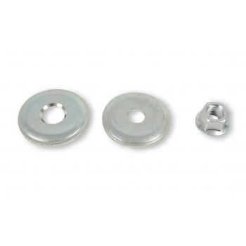 Mevotech MS60401 Suspension Control Arm Bushing product image 3 of 3