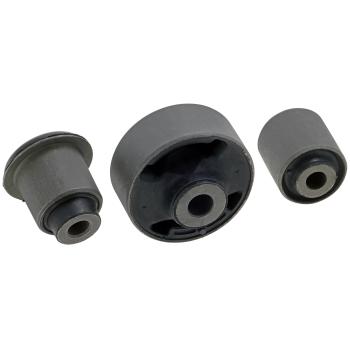 Mevotech MS604124 Suspension Control Arm Bushing Kit product image 1 of 4