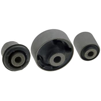 Mevotech MS604124 Suspension Control Arm Bushing Kit product image 2 of 4
