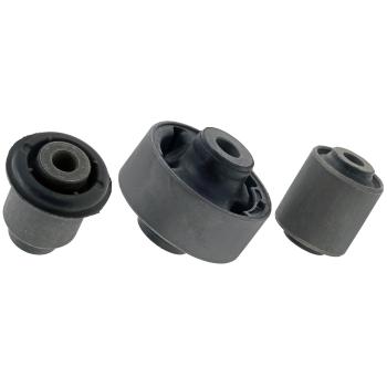 Mevotech MS604124 Suspension Control Arm Bushing Kit product image 3 of 4