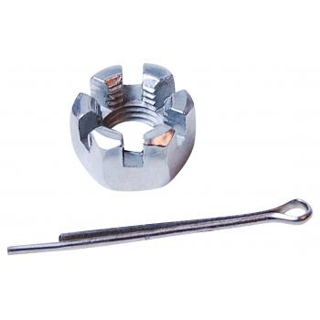 Mevotech MS60513 Suspension Ball Joint product image 3 of 3
