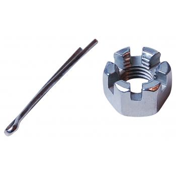 Mevotech MS60514 Suspension Ball Joint product image 3 of 3