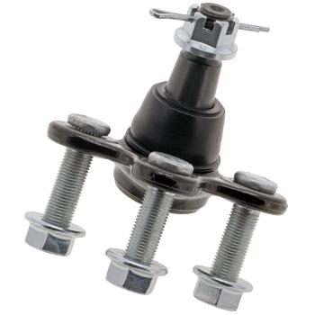 Mevotech MS60538 Suspension Ball Joint product image 3 of 5