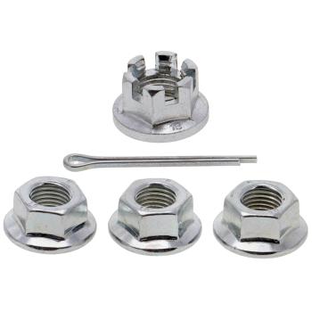 Mevotech MS60538 Suspension Ball Joint product image 4 of 5