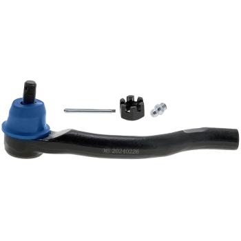 Mevotech MS60601 Steering Tie Rod End product image 5 of 6