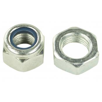Mevotech MS60605 Steering Tie Rod End product image 3 of 6