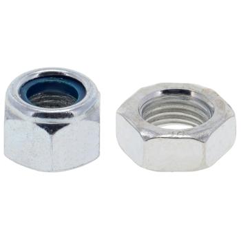 Mevotech MS60606 Steering Tie Rod End product image 4 of 6