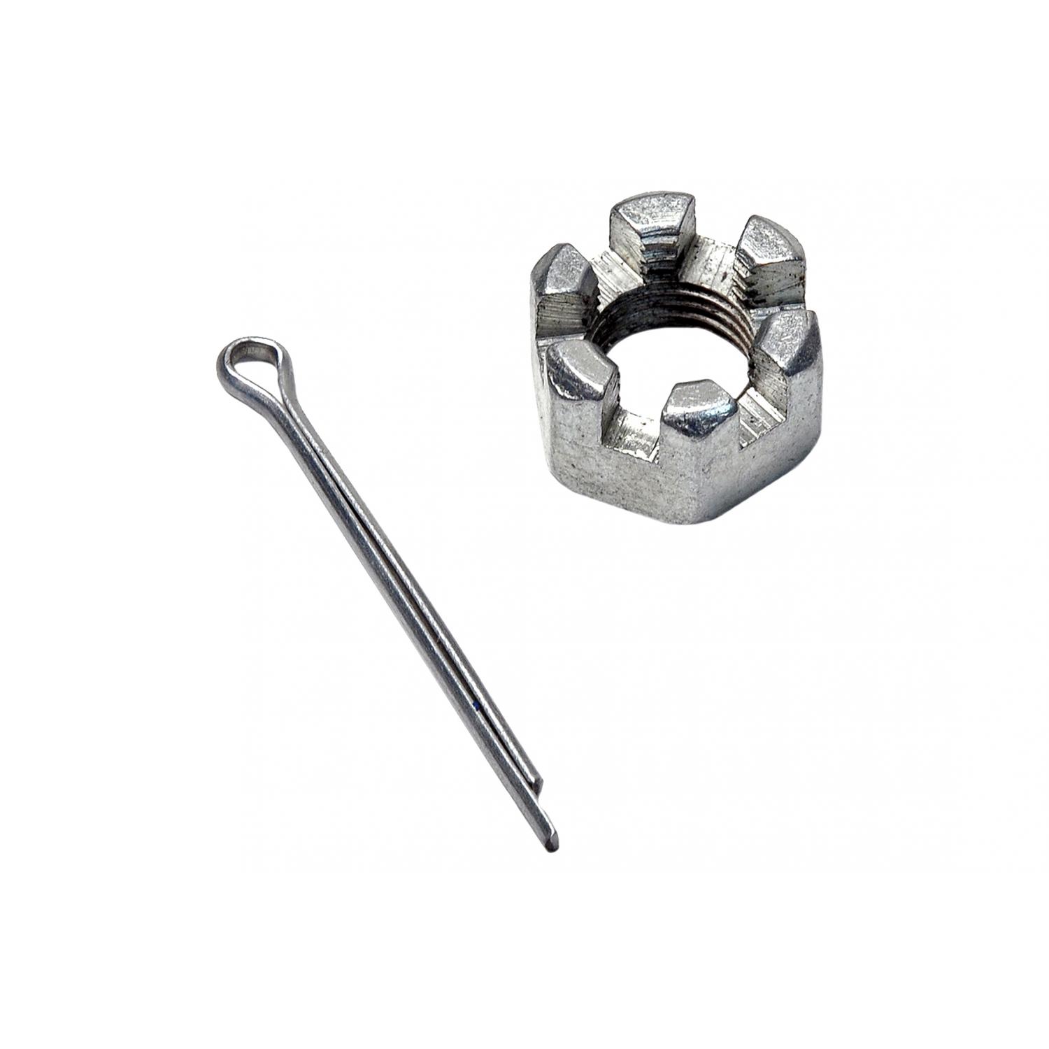 Mevotech MS60608 - Steering Tie Rod End Mevotech MS60608 Steering Tie Rod End product image 3 of 3