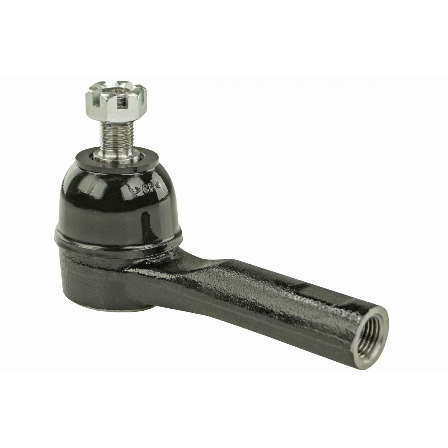 Mevotech MS60611 - Steering Tie Rod End Mevotech MS60611 Steering Tie Rod End product image 2 of 6