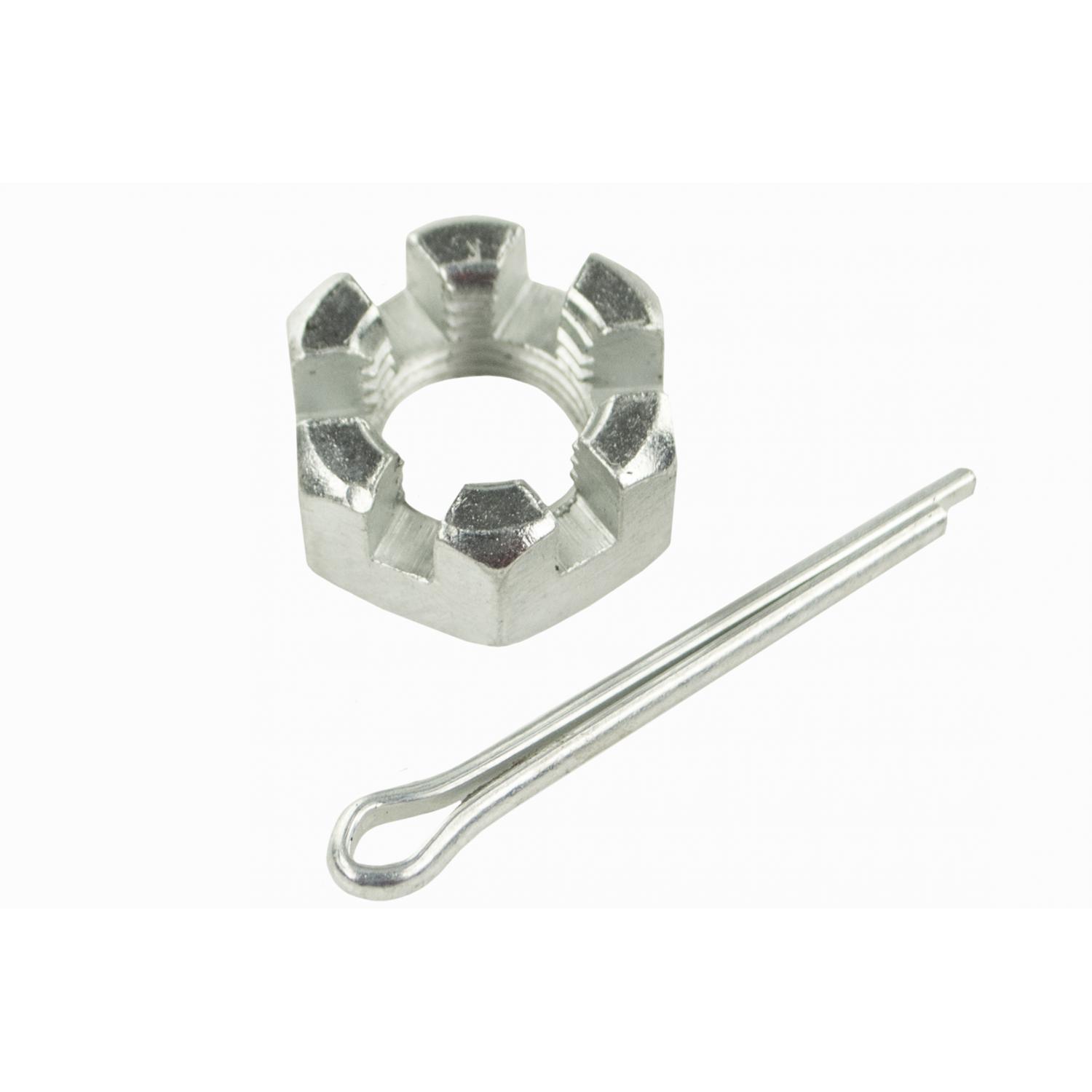 Mevotech MS60611 - Steering Tie Rod End Mevotech MS60611 Steering Tie Rod End product image 3 of 6