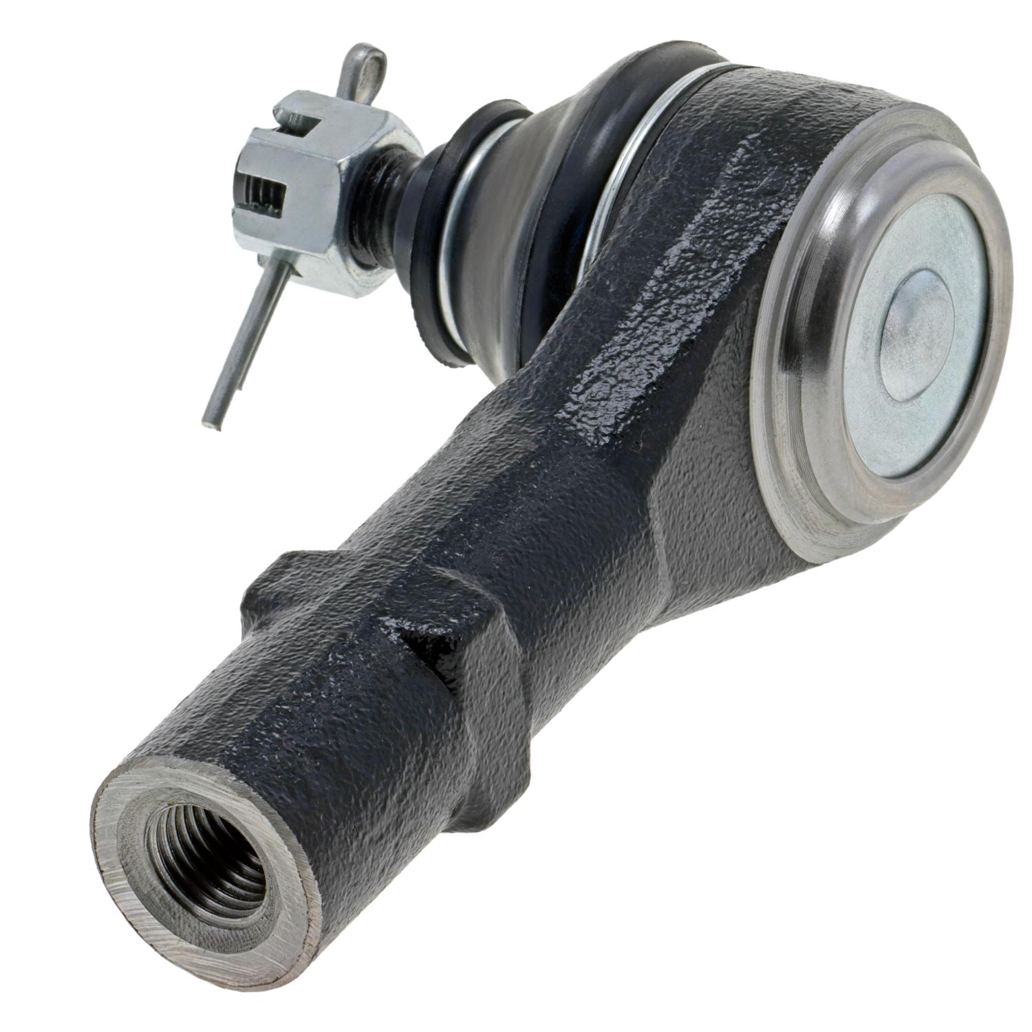 Mevotech MS60611 - Steering Tie Rod End Mevotech MS60611 Steering Tie Rod End product image 4 of 6