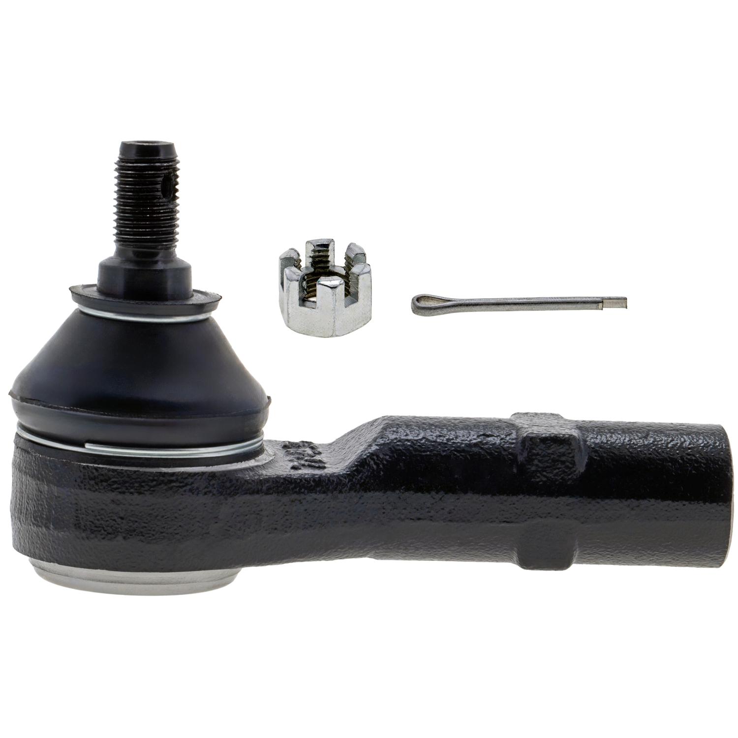 Mevotech MS60611 - Steering Tie Rod End Mevotech MS60611 Steering Tie Rod End product image 5 of 6